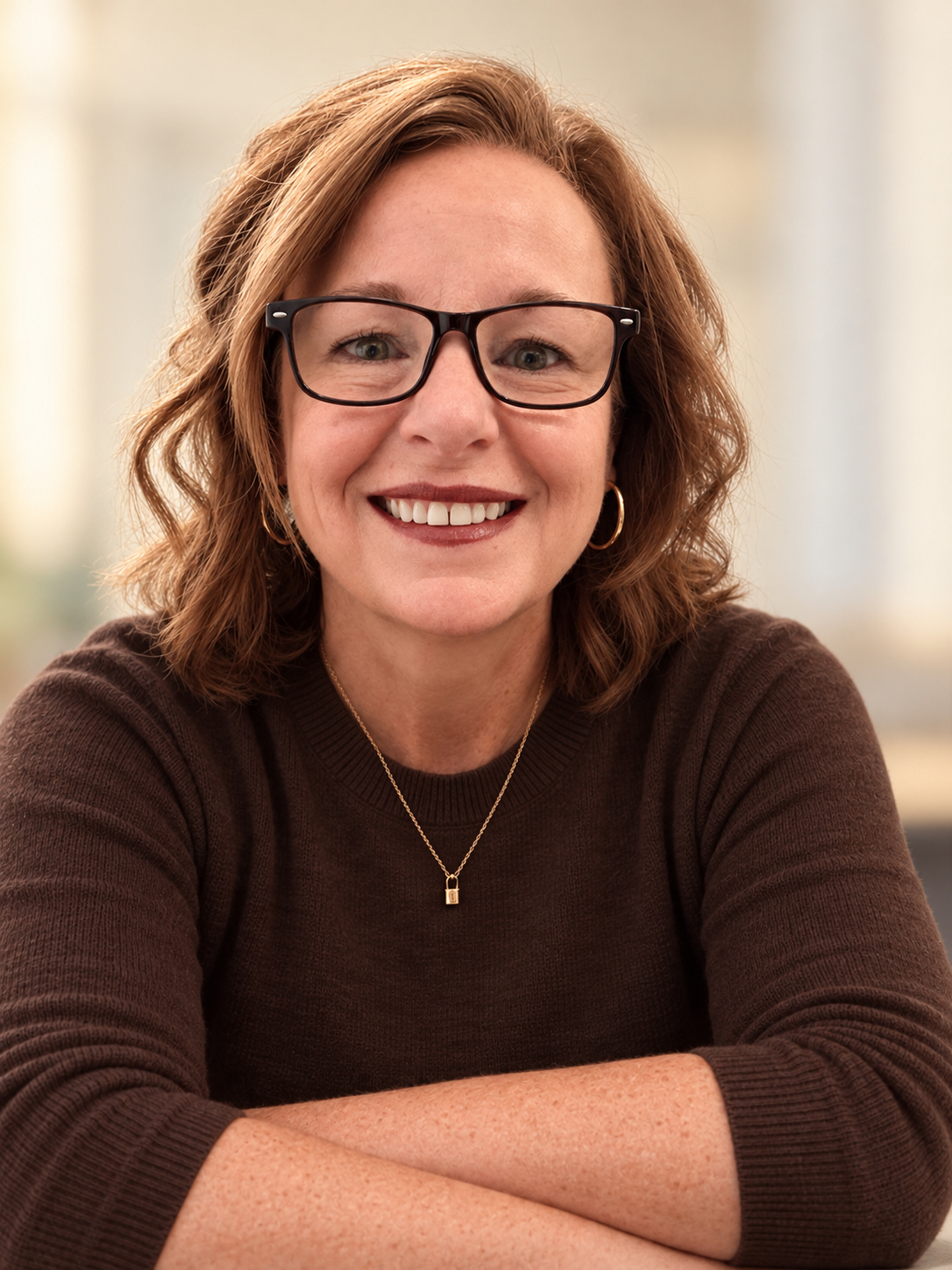 Dr. Monique Turner