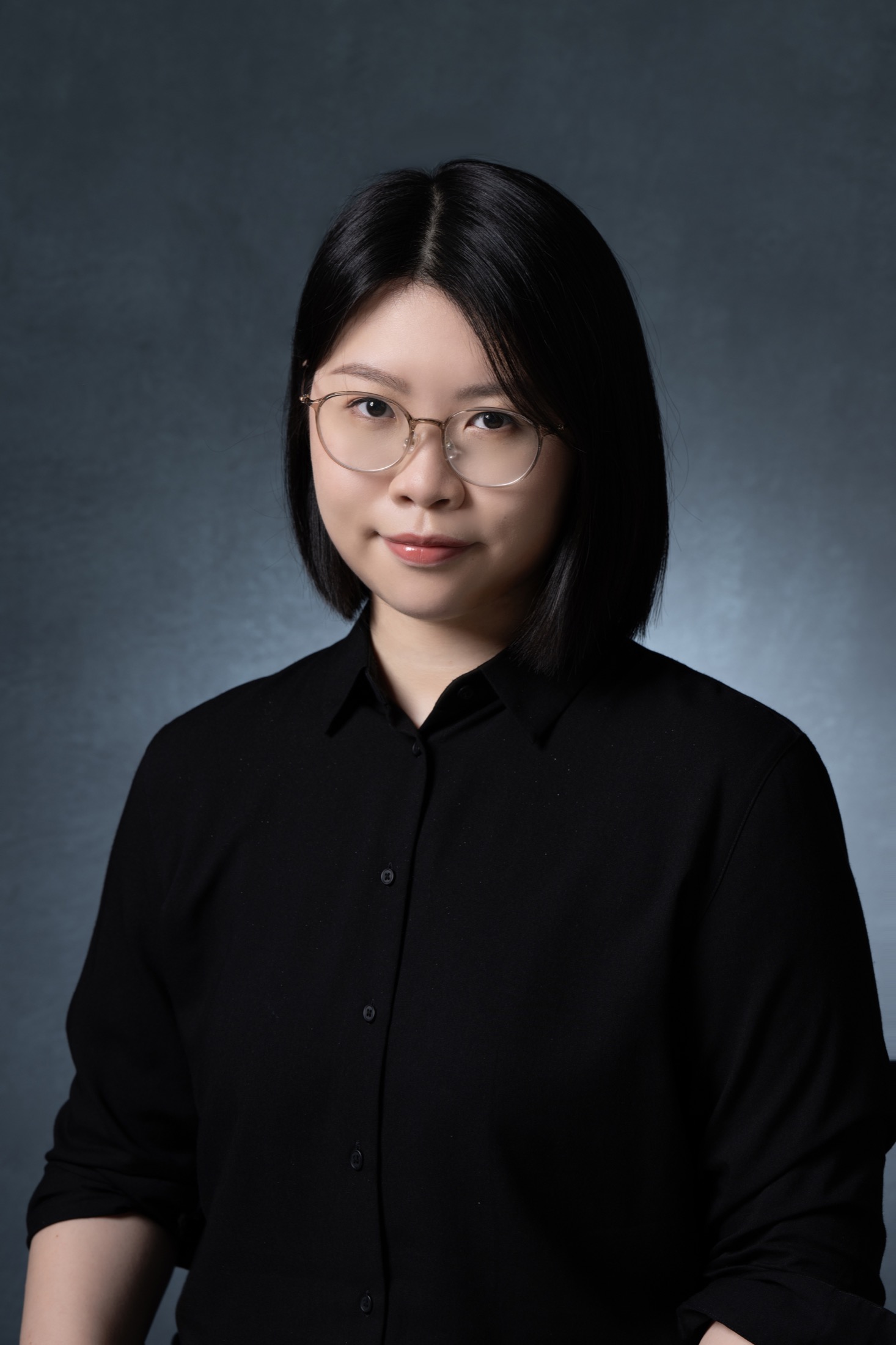 Yuetong Du